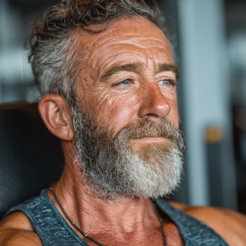 Група учасників trunadisk після тренування на свіжому повітрі